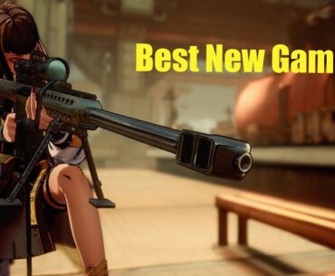 Top 5 FPS Games for Android