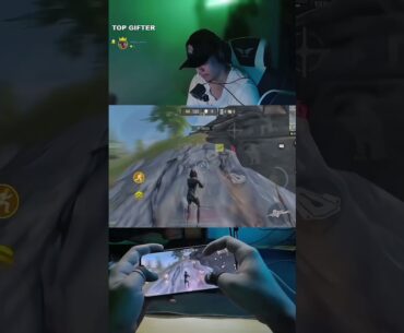 sg only squad wipe #codm #codmobile #callofdutymobile #codmclips #codmhighlights #codmgameplay