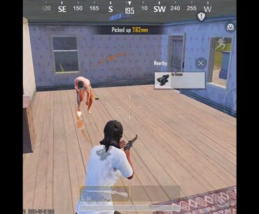 is he fast ? #bgmi #pubg #pubgmobile #bgmishorts #pubgm #shorts #ytshorts #fyp