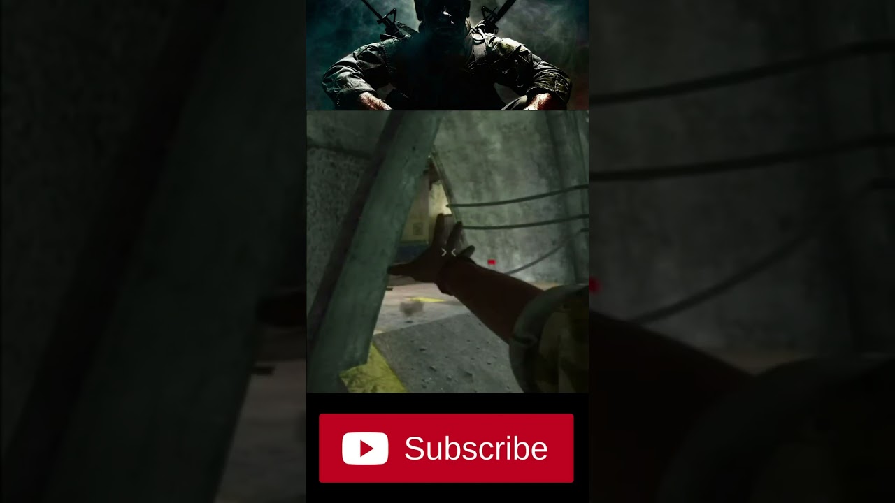 Black Ops 1 – Drop Shotting On A 14-Year-Old Game #shorts Black Ops 1 - Drop Shotting On A 14-Year-Old Game #shorts