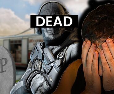 FPS Games Are Already Dead | Cornel Reacts