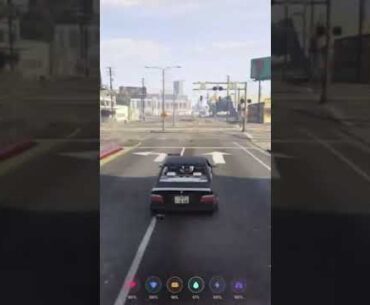 Vezetni majd megtanulok #gta5 #gaming #gta #gtarp #fps #games #gta5rp #gtaonline #short #bmw #shorts