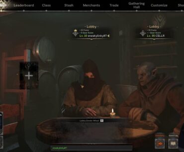 horror games-fps games
