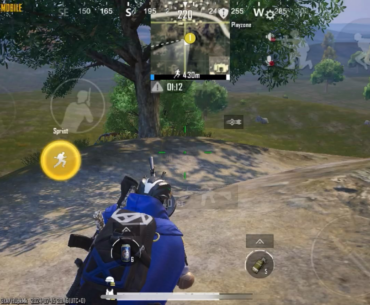 What could’ve I done in this situation