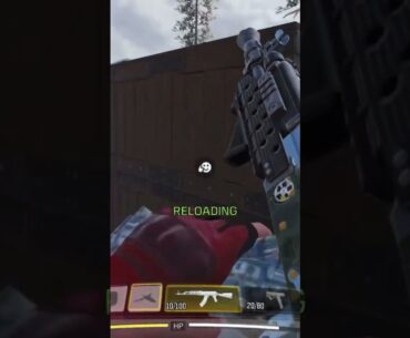 #codm #callofduty #firstpersonshooter #losangeles #codmobile #videogame #callofdutymobile #shorts
