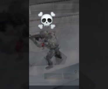 He wasn't expecting that #codm #fpsgames #callofduty #fps #codmobile #cod #viral #gaming #ytshorts