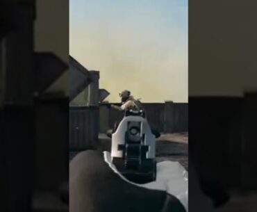 SNIPERO FOI DE ARRASTA PRA PISTOLA #warzone #callofduty #warzoneclipes #firstpersonshooter #ps5 #cod