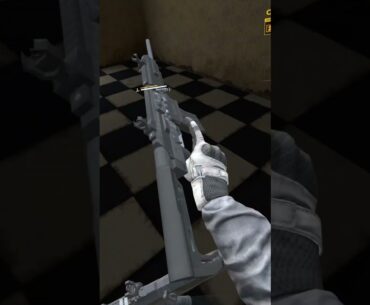 COD WARZONE VR - MATANDO TAL - CONTRACTORS SHOWDOWN #vr #firstpersonshooter #metaquest #meta