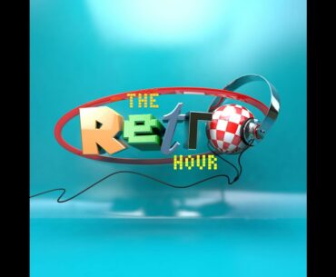 The History of FPS Games - The Retro Hour EP111