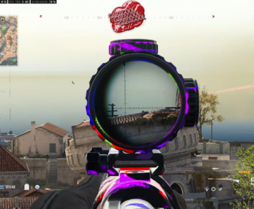 Calculated Wind Speed and Bullet drop, Not Luck