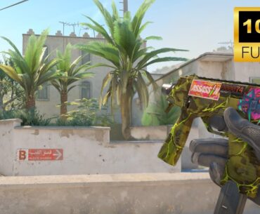 Counter Strike 2 Gameplay - 1080p FULL HD | No Commentary!