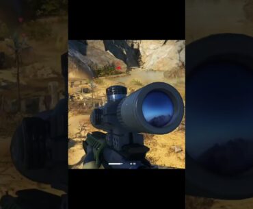 Sniper Ghost Warrior Contract 2 Gameplay #pcgame #gaming #videogame #games #firstpersonshooter