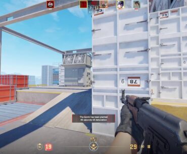 Counter Strike 2 Premier Part 105