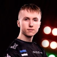 Ropz "I jinxed it, got a reply the day after"