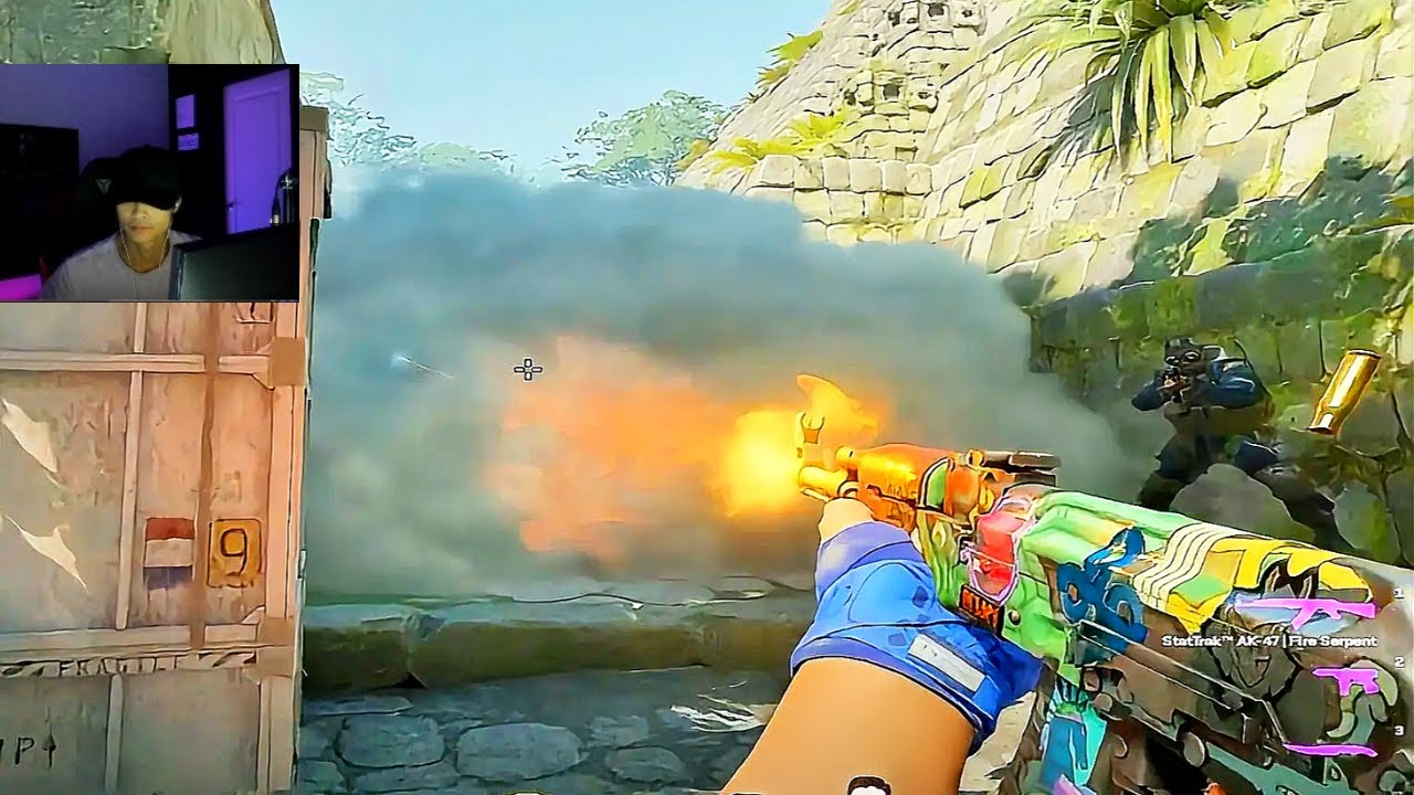 Stewie2K Went CRAZY With This INSANE TRANSFER! – Counter Strike 2 Highlights Stewie2K Went CRAZY With This INSANE TRANSFER! - Counter Strike 2 Highlights