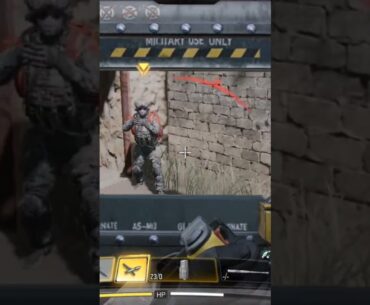 Casi #codm #callofduty #callofdutymobile #firstpersonshooter #shorts #cod #videogame #gameplay
