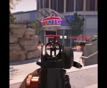 Multi kills Part 1 #fpsgames #xdefiantgame #xdefiant #seriesx #xbox #fps #multiplayer #sweaty