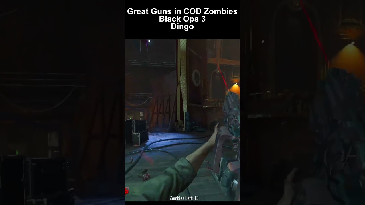 GREAT Guns in Cod Zombies! – Dingo #bo2zombies #callofdutyzombies #fpsgames #gaming GREAT Guns in Cod Zombies! - Dingo #bo2zombies #callofdutyzombies #fpsgames #gaming