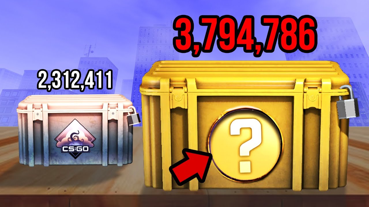 НОВЫЙ САМЫЙ ОТКРЫВАЕМЫЙ КЕЙС В COUNTER-STRIKE 2! ОТКРЫВАЮ ЛУЧШИЕ КЕЙСЫ В CS2 НОВЫЙ САМЫЙ ОТКРЫВАЕМЫЙ КЕЙС В COUNTER-STRIKE 2! ОТКРЫВАЮ ЛУЧШИЕ КЕЙСЫ В CS2