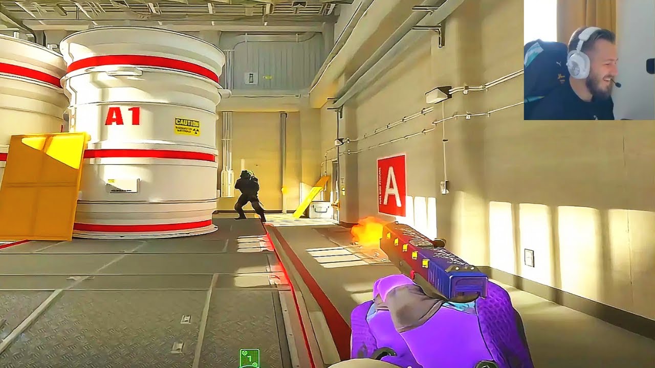 jL Is Celebrating NAVI Trophy With An HEADSHOT Masterclass! – Counter Strike 2 Highlights jL Is Celebrating NAVI Trophy With An HEADSHOT Masterclass! - Counter Strike 2 Highlights