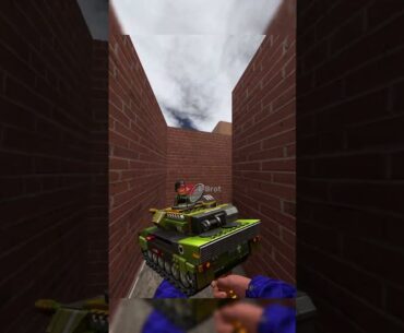 DAY 57 #gaming #garrysmod #shortsfeed #game #nextbotchasing #shorts #short #shortvideo #subscribe
