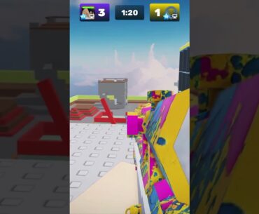 More Snipes #sniper  #roblox  #rivals  #shorts #gaming #fps #fpsgames