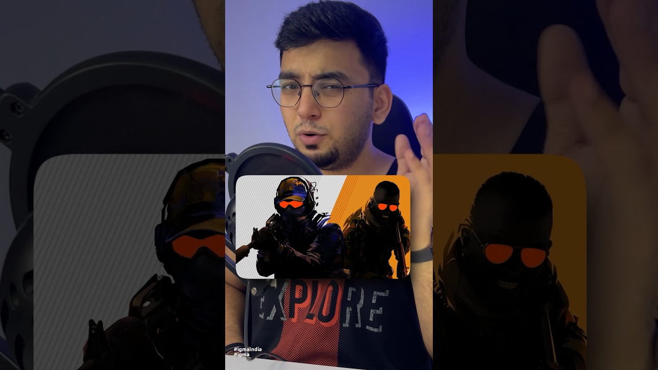 Strangest CS Player🧐| #igma #igmaindia #cs2 #csgo #counterstrike Strangest CS Player🧐| #igma #igmaindia #cs2 #csgo #counterstrike