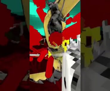 ALT MARKSMAN IS ACTUALLY GOOD!!!!!! #ultrakill #fps #fpsgames #fpsgame #clips #indiegame