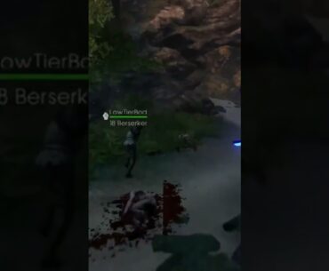 Mountain Dew is his life support #gaming #funny #fps #killingfloor2 #mountaindew #pepsi