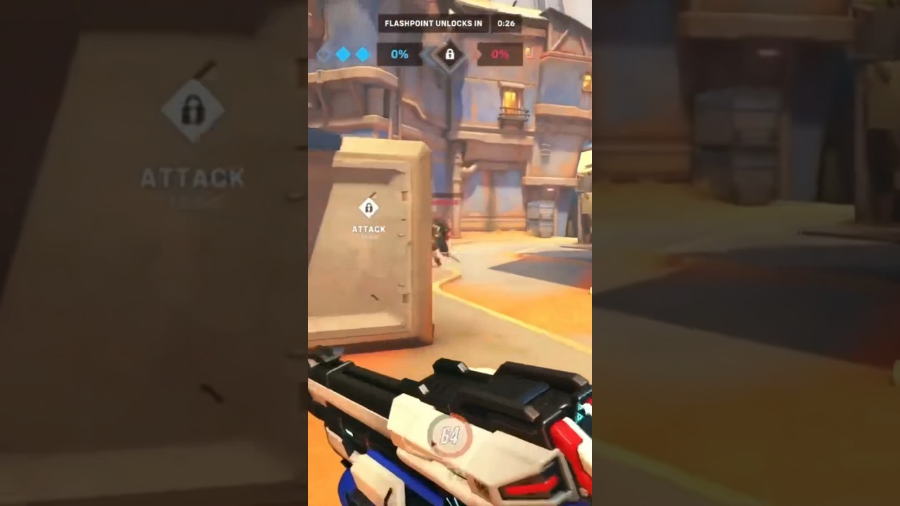 Overwatch 2 Clips #overwatch2 #overwatchclips #shorts #fps #fpsgames #fpsshooter #ps5 #lethalraw Overwatch 2 Clips #overwatch2 #overwatchclips #shorts #fps #fpsgames #fpsshooter #ps5 #lethalraw