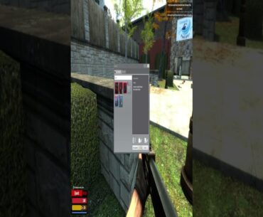 Garrys Mod [Short 4]