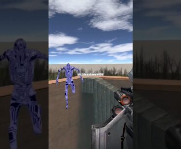 FOR YOU  #gameplay #games #gaming #garrysmod #nextbotchasing#game #nextbots#gmod#scp096 #scp#shorts