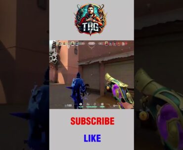INTENSE K #valorant #valorantclips #epicplays #valorant3k #fpsgames #valorantgaming #gamingchannel