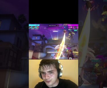 #overwatch  #fps #gaming #overwatch2  #ow2 #fyp #shorts #games