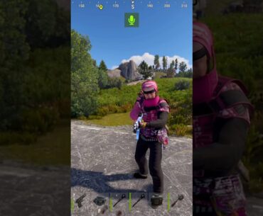 This Video Will Trigger Most #Rust Players
