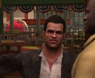 Frank West’s Original Voice Actor Wasn’t Asked To Return For Dead Rising Deluxe Remaster