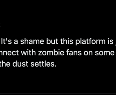 Serious Question: Since Kevin Drew isn't on twitter anymore, where do we send feedback when Black Ops 6 releases?