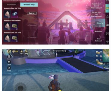 3 party will not get rewarded