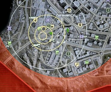 Is there a way to see all future circles?