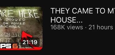 what do you guys think is coming from all the stuff zombie youtubers heing weird