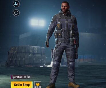 Does anybody have this outfit they can sell me if they don’t wear it anymore? It’s so cool to me!!