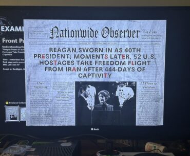 Help with Operation Chaos Floppy Disc Decryption?