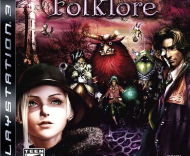 My favorite game that has literally never been talked about since it released