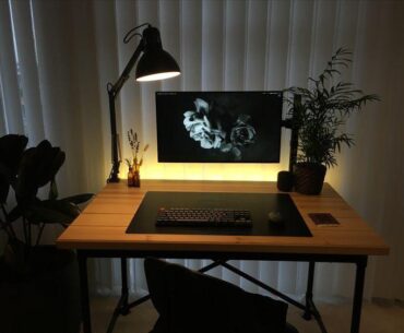 I make is simple, how is it?