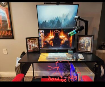 What is the best cord management gear to buy please help