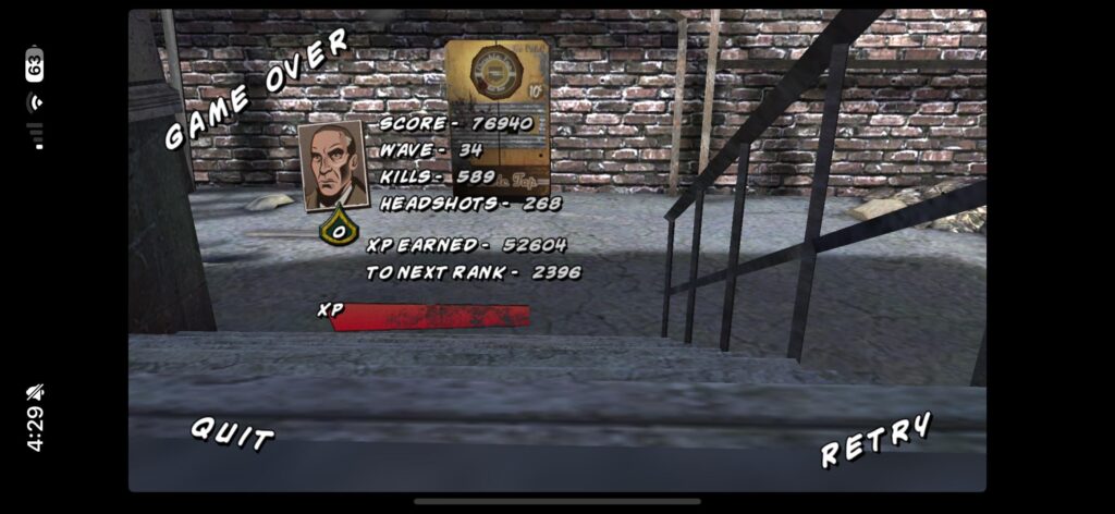 I got cod boz on my iPhone 15 pro max I got cod boz on my iPhone 15 pro max