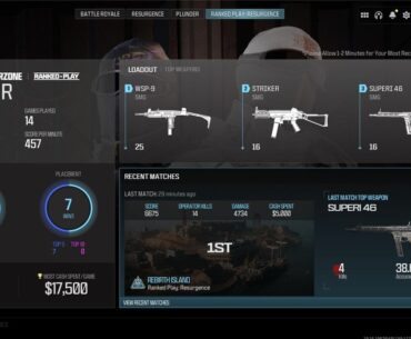 Why is Unranked SBMM so severe when compared to Ranked?