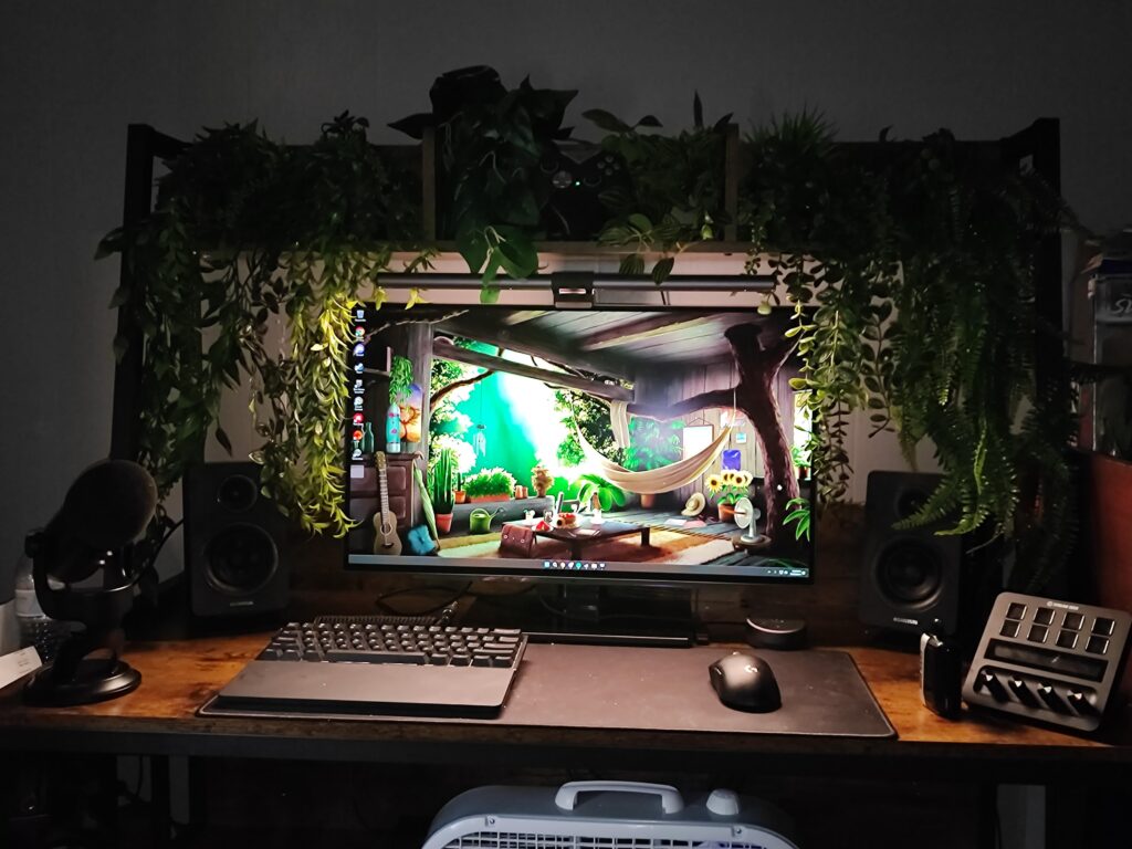 Leaf an updoot if you like it!