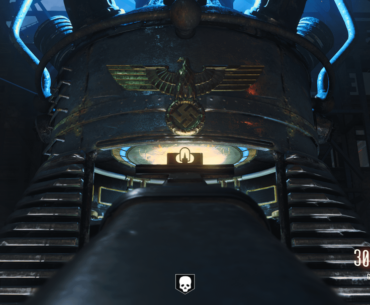 Der Riese: Declassified is one of the best custom maps out there