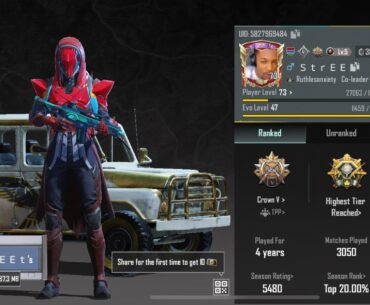 Let’s play together sometimes?